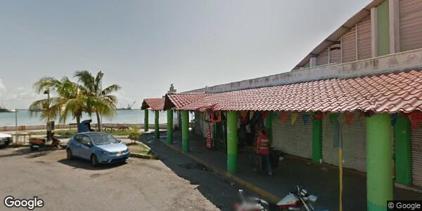 ADMINISTRACIÓN DE PLAZA DE ARTESANÍAS Y GASTRONOMÍA